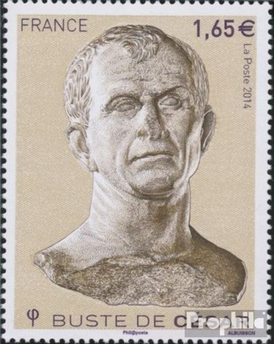 Timbres france 2014 5778 - 2014, mi