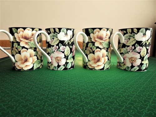 Tasses mugs vintage - vintage, en