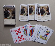 § jeu 32 cartes belote