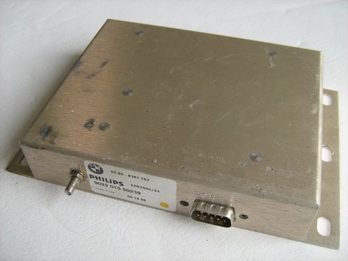 Boitier électronique module - électronique,