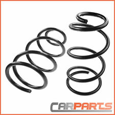 2X Ressorts De Suspension