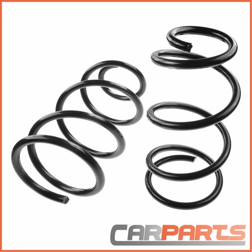 Ressorts suspension - 2x,