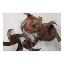 JEU DE FRAISES MOTOBINEUSE ISEKI AC 40 R - MOTOBINEUSE ISEKI AC 40 R (2)