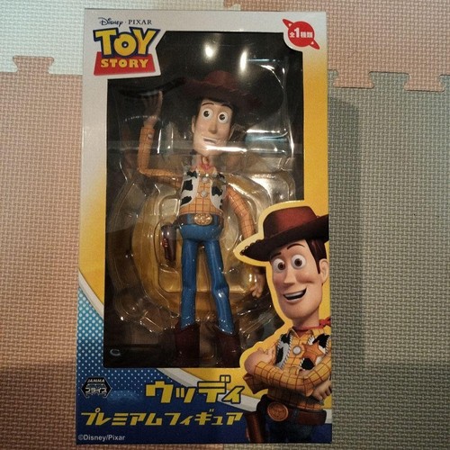 Figurine toy story woody - figurine,