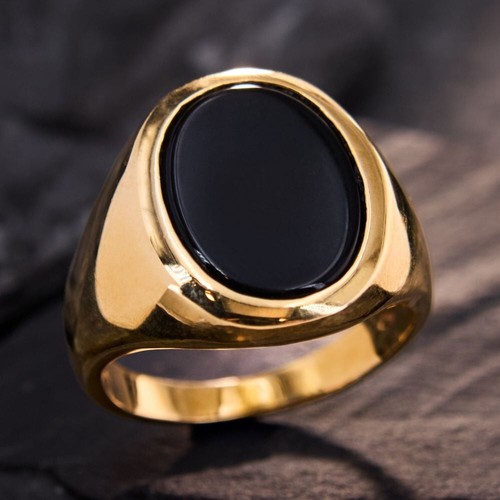 Bague pierre précieuse - en, en