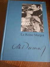 LA REINE MARGOT - Alexandre