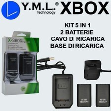X Kit Câble De Charge 2