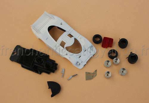 Voiture porsche 917 - voiture,