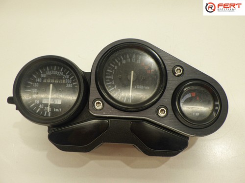 Compteur suzuki gsxr 750 - compteur,