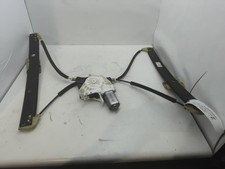 Leve vitre electrique avant