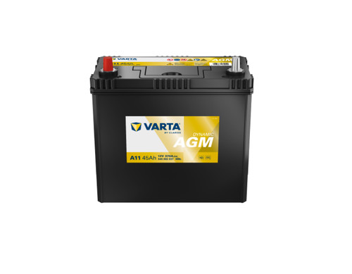 Varta a11 545902037 batterie - 545902037,