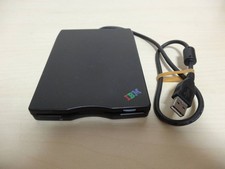 Interface USB externe IBM