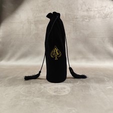 Etui à bouteille en tissu