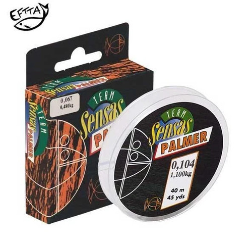 Nylon sensas team palmer - sensas,