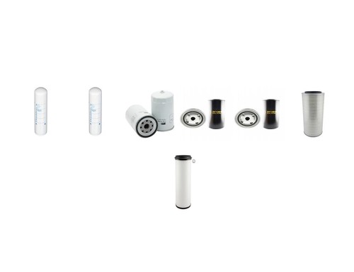 Filtre kit pour matrot - kit,