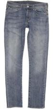 Levi's 510  Homme Bleu Skinny