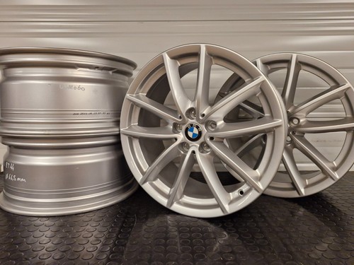 Jantes alu origine bmw - jantes,