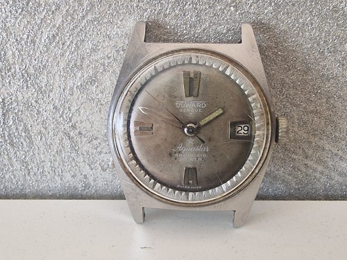 Montre duward automatique - montre,