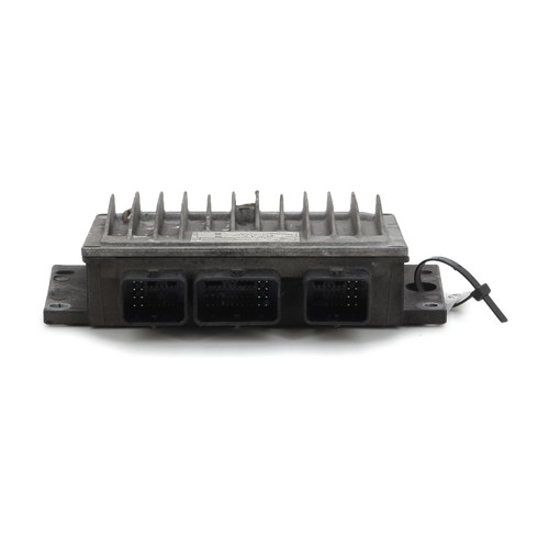 Calculateur moteur renault - moteur,