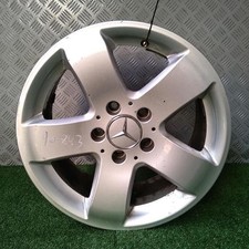 Jante MERCEDES CLASSE E W211 211 3 phase 1 2114014302