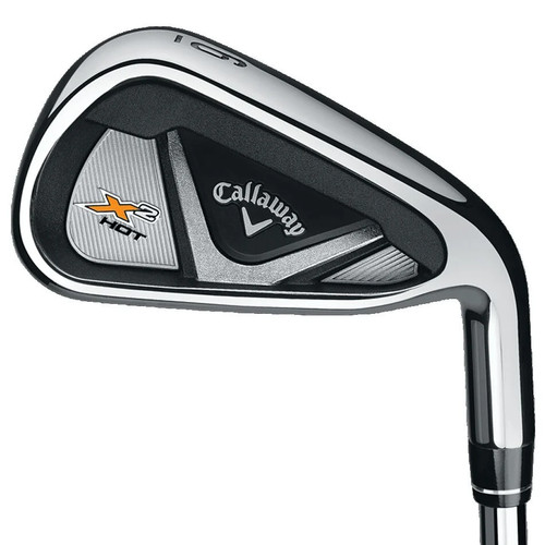 Callaway hot sand - x2,