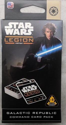 Star wars légion - star, galactique