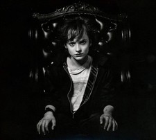 Cd Indochine - Singles Collection 2001 - 2021 (2020)