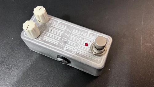 Malekko omicron series fuzz - malekko,