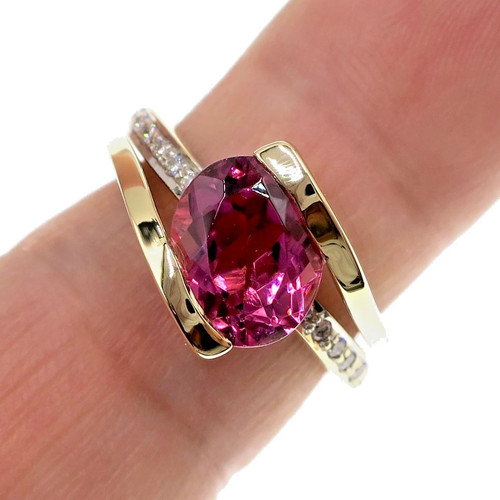 Fabulous 14k solid yellow gold - solid,