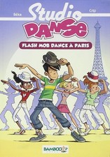 Studio Danse - Poche - tome