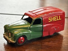 1950/60's Dinky Toys Austin