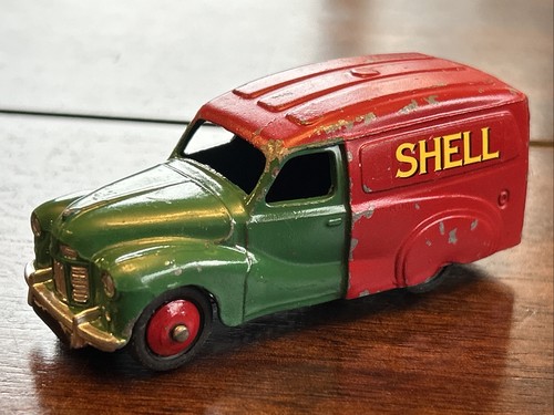 1950 dinky toys austin - 1950/60's,