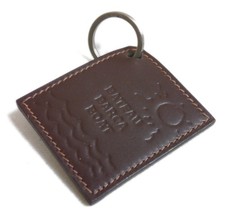 Authentique porte-clés HERMES