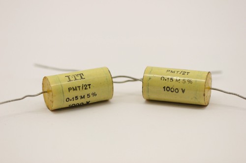 Condensateur itt 15uf - condensateur, %