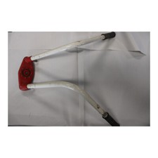 GUIDON MOTOBINEUSE ISEKI AC 40