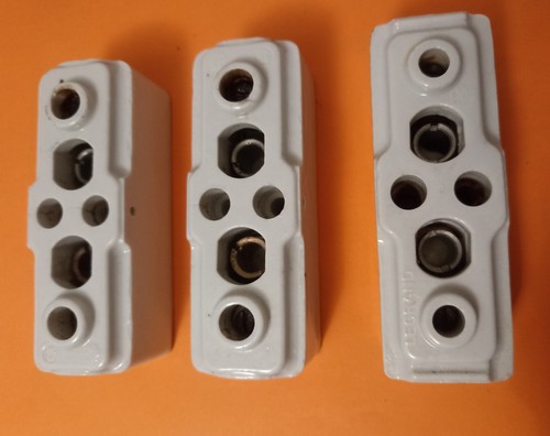 Porte fusible porcelaine - porte,