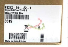 1PCS NEW Honeywell FS24X-9 FS24X-911-22-1