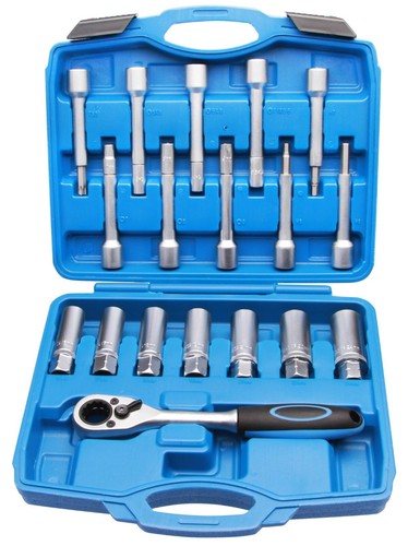 Jeu outils amortisseur - d’outils, d’amortisseur