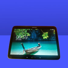 Tablette Android Samsung Galaxy Tab 3 10.1 SM-P5210 16GO  126 