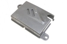 CACHE BATTERIE - SYM JOYRIDE