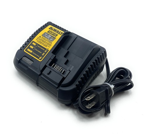 Chargeur rapide dewalt - rapide,