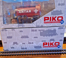 PIKO 72078 HO - Wagon citerne