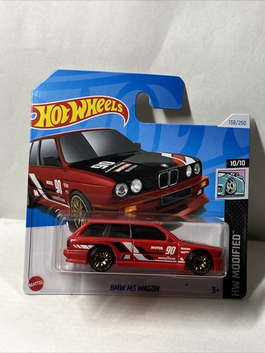 Hotwheels bmw m3 - hotwheels, 1/64