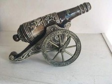 Bouteille Canon Liqueur des Chouans Vey Maurin Milieu XXeme /  RARE  