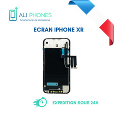 Ecran LCD iphone 11 original reconditionné avec Vitre tactile + Châssis