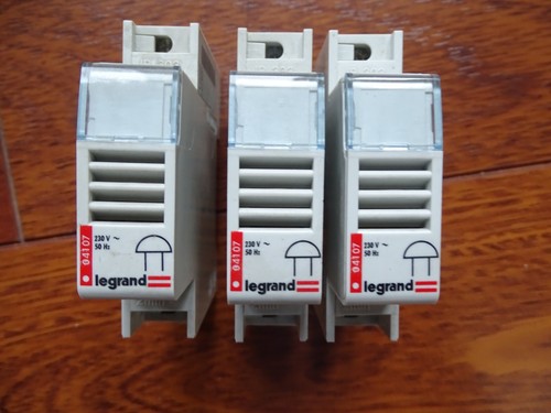Legrand 04107 une sonnette - legrand,