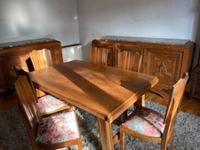 salle à manger complete