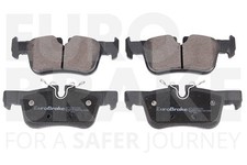 Plaquettes De Frein Pour BMW