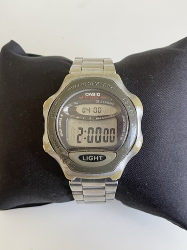 Montre casio quartz - casio,