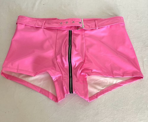 Boxer t44 vinyl - vinyl, rose